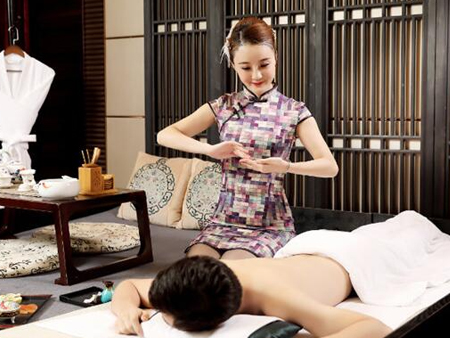 长沙SPA 不是奢侈是给神经做一次降噪